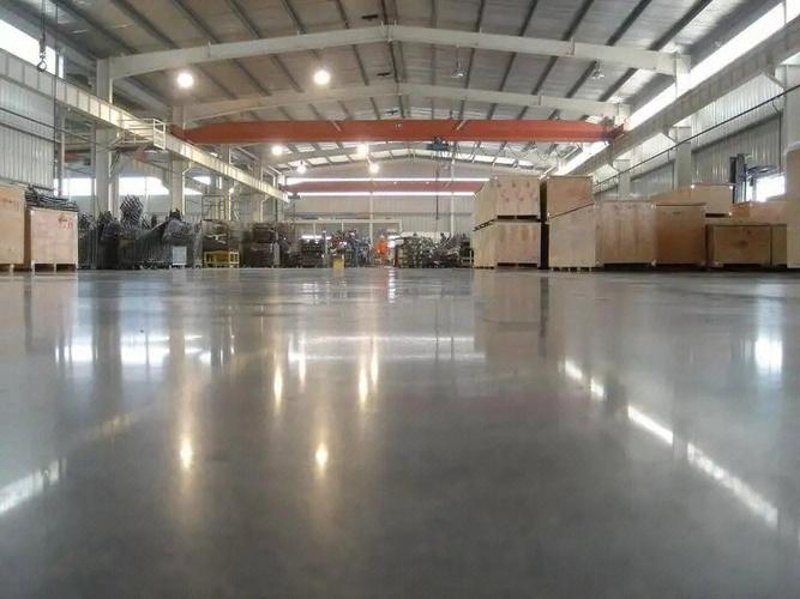 如何选择适合的环氧地坪涂装材料？黑龙江金阳地坪工程有限公司来告诉你！
