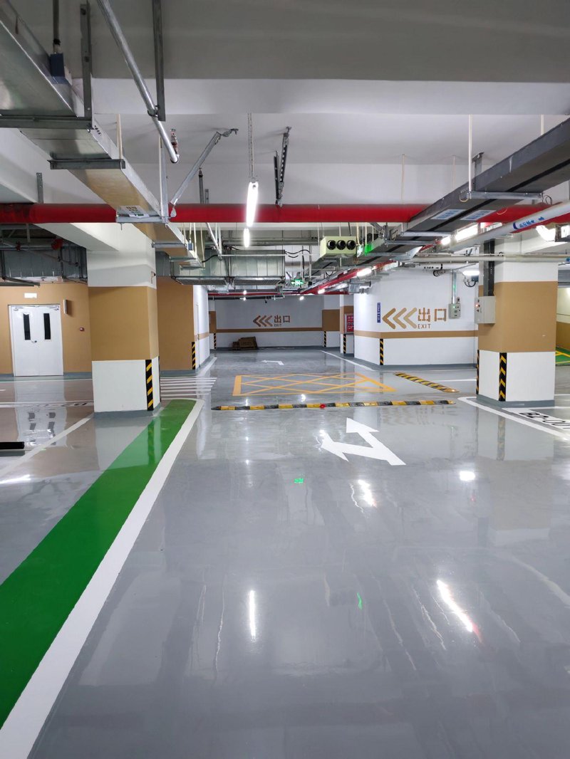 地坪涂装建筑材料检测报告的有效期有多久？如何正确填写？