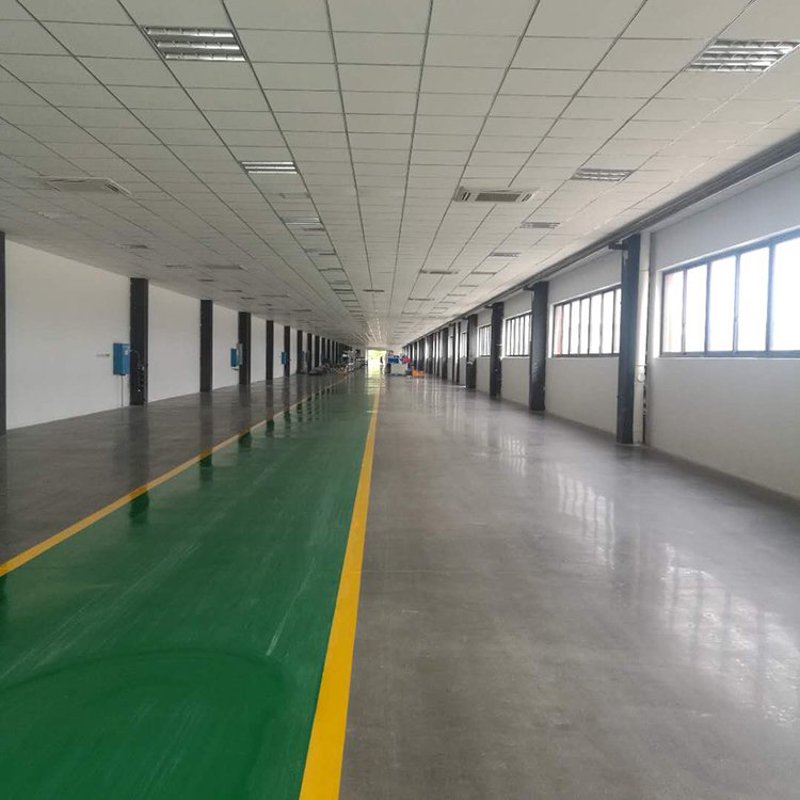 环氧地坪的费用究竟是多少？这恐怕是很多客户在选择地坪材料时最关心的问题之一。